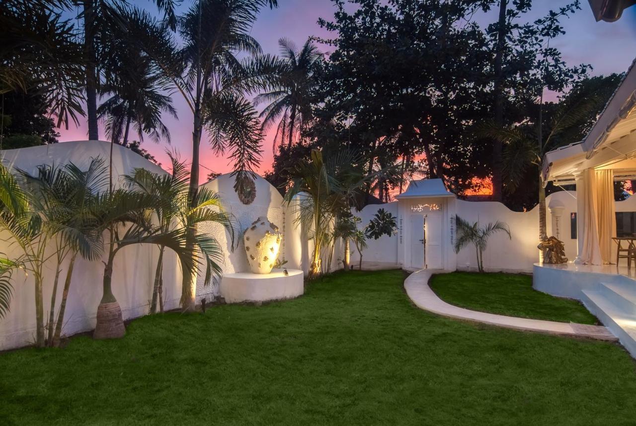 Отель Casa Del Mare Гили-Эйр Экстерьер фото