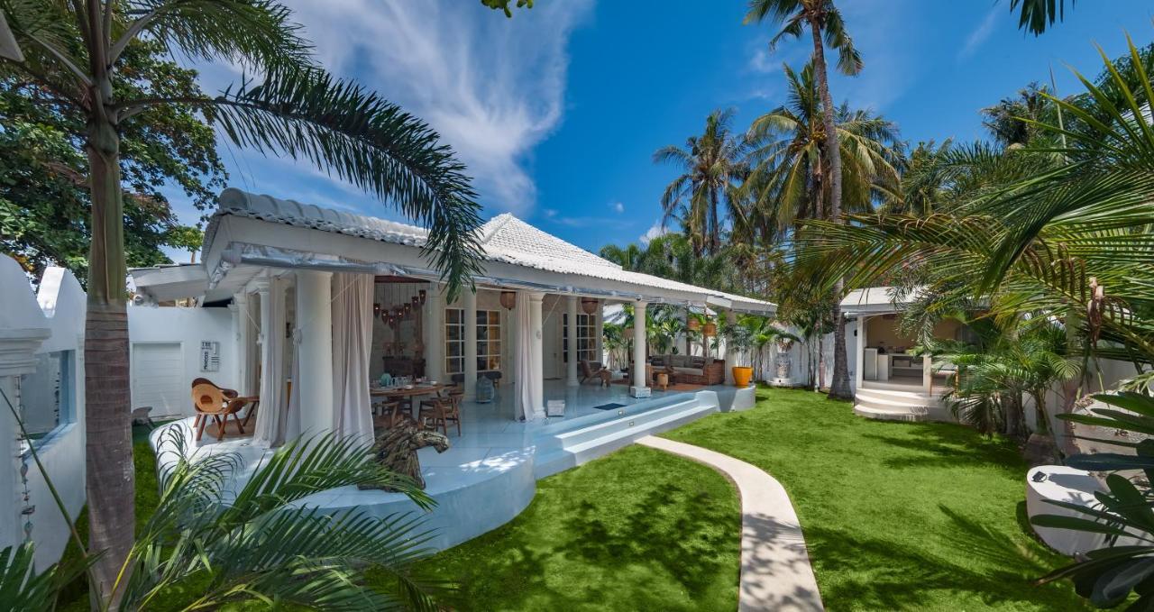 Отель Casa Del Mare Гили-Эйр Экстерьер фото